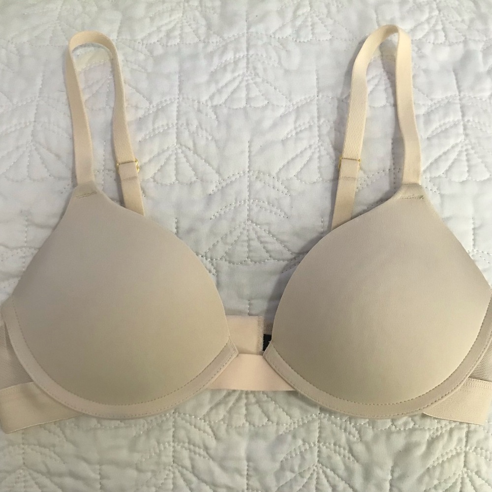 32A Pepper Lift up Bra